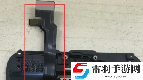 蘋果手機怎么分辨屏幕是否為原裝屏