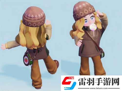 心動小鎮(zhèn)穿搭推薦女生心動小鎮(zhèn)女裝穿搭分享