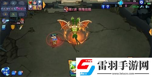 配合高于一切超燃之戰(zhàn)開啟團(tuán)隊(duì)MOBA競(jìng)技