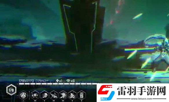 蒼翼混沌效應怎么回血