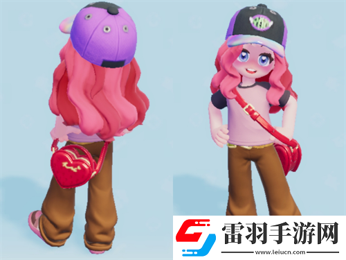 心動小鎮(zhèn)穿搭推薦女生心動小鎮(zhèn)女裝穿搭分享