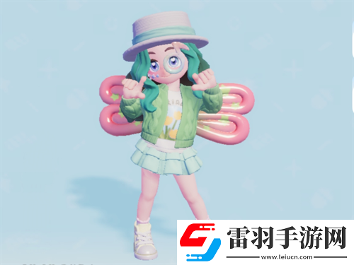 心動小鎮(zhèn)穿搭推薦女生心動小鎮(zhèn)女裝穿搭分享