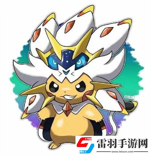 皮卡丘沒有進化形態(tài)是哪些