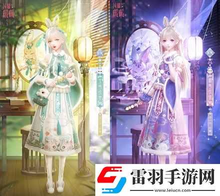 閃耀暖暖“瑩瑚歲景·日曜潮升”限時感應(yīng)活動復(fù)刻主線“神降于塔”更新