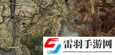 艾爾登法環(huán)碎星的傳說護符