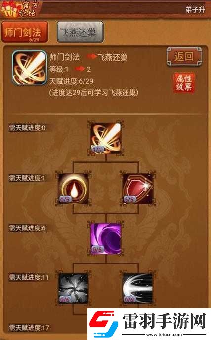 大掌門2
