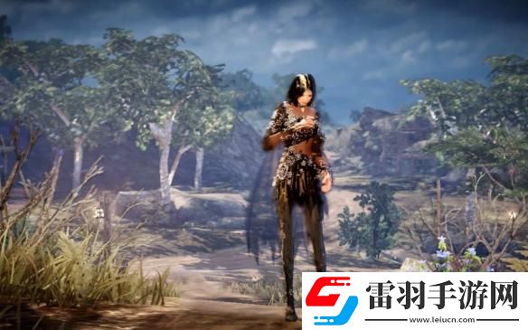 黑色沙漠pc端國服能搬磚不