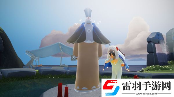 光遇噓聲動(dòng)作先祖兌換圖