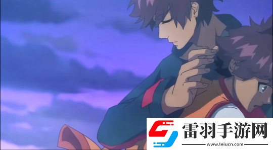 天作之合！三國殺名將傳X鎮(zhèn)魂街PV熱血曝光