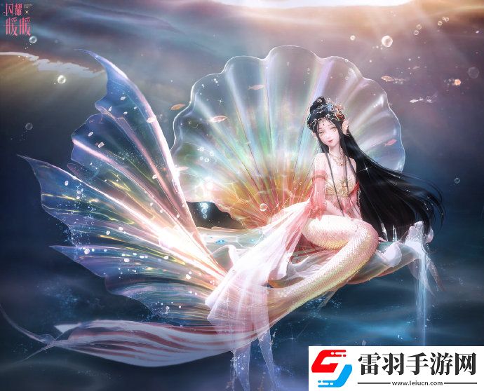 閃耀暖暖“瑩瑚歲景·日曜潮升”限時感應(yīng)活動復(fù)刻主線“神降于塔”更新