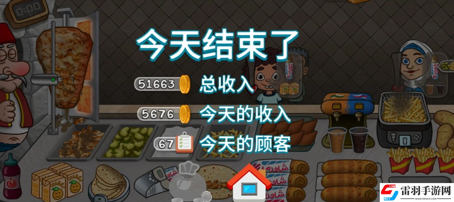 沙威瑪傳奇實(shí)用工具升級(jí)推薦