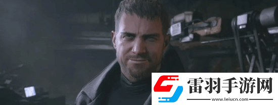 外媒gamerant排名生化危機系列最佳男角色