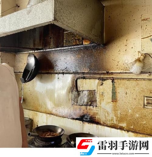 “廚星”大戰(zhàn)五番棋創(chuàng)新?tīng)F燒引爆笑談