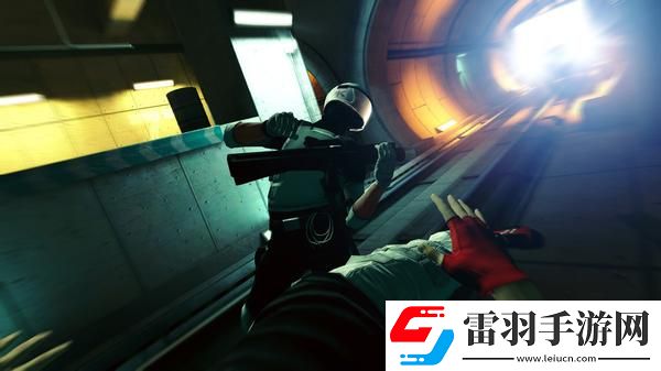 E3總裁確認(rèn)鏡之邊緣2開發(fā)中