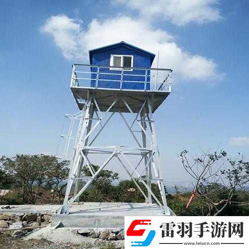 量子特攻機(jī)仆瞭望塔有何技巧與作用