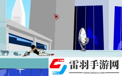 E3總裁確認(rèn)鏡之邊緣2開發(fā)中