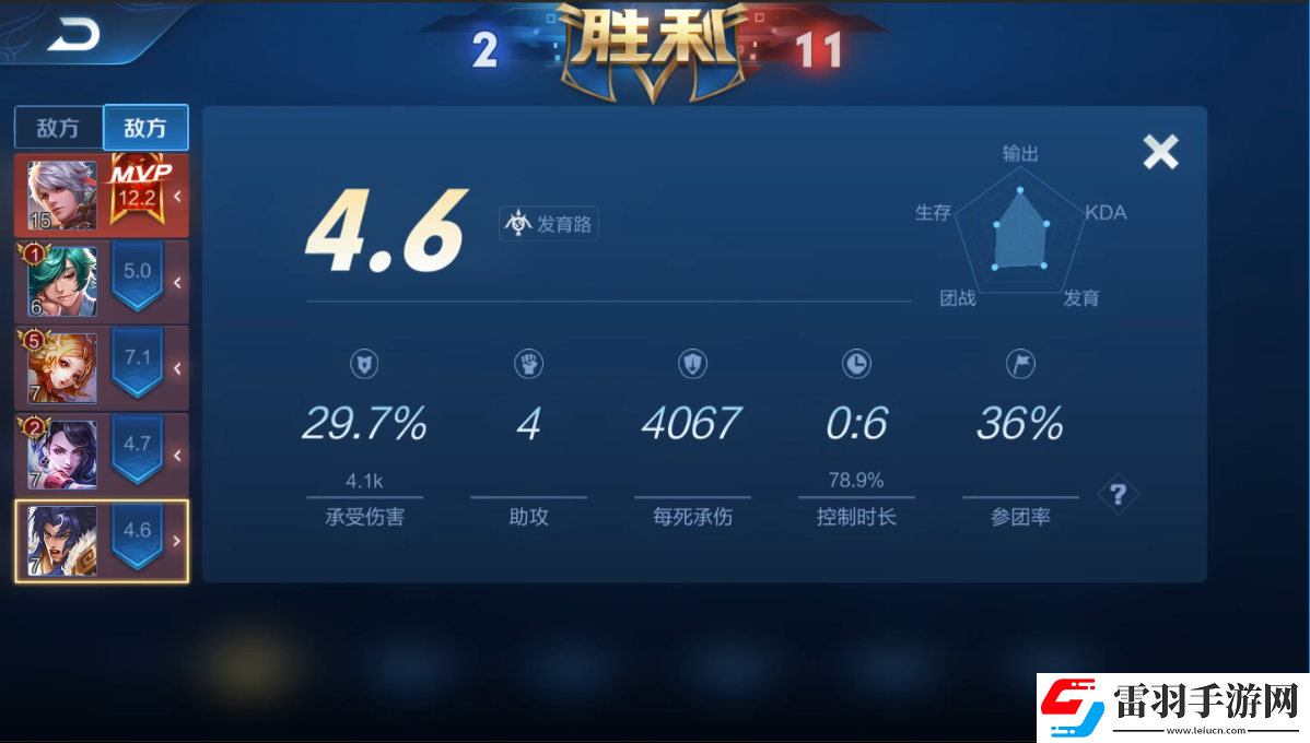 王者榮耀S17對局環(huán)境做了哪些優(yōu)化調(diào)整