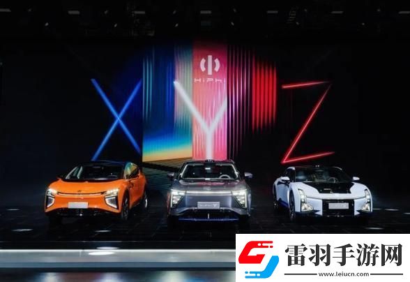 XYZ炸裂登場(chǎng)科技潮流誰(shuí)與爭(zhēng)鋒