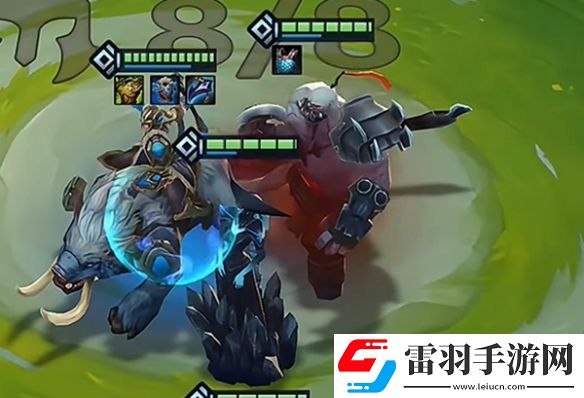 金鏟鏟之戰(zhàn)S9版本首次改動(dòng)
