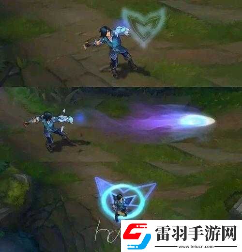 SSGEZ皮膚的歸屬者是誰(shuí)