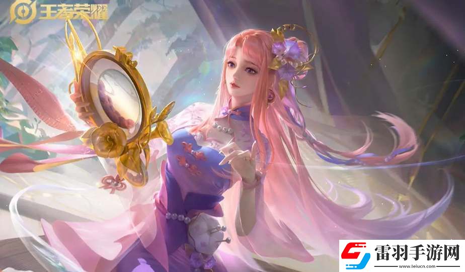 王者榮耀9周年返場投票什么時候開啟