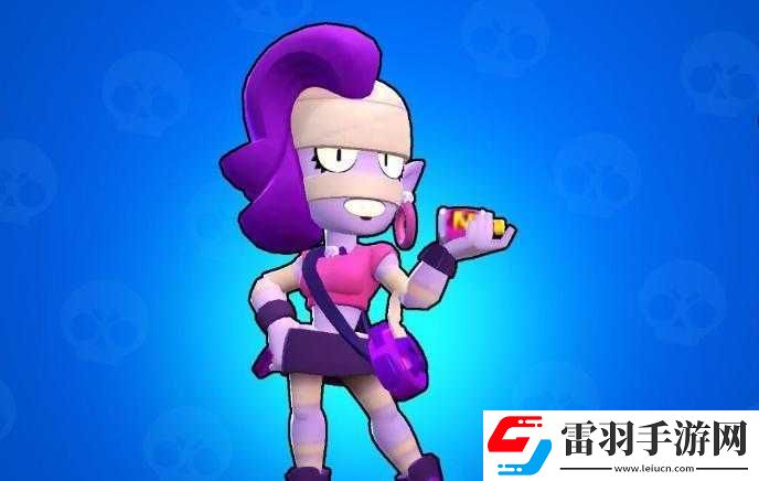 荒野亂斗艾魅強(qiáng)度分析