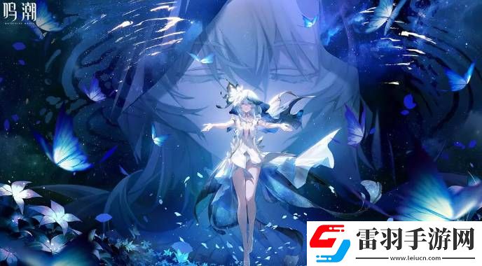 鳴潮永續(xù)坍縮武器技能屬性是什么
