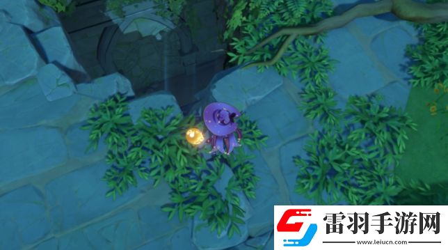 原神1.6海底彩蛋有哪些1.6海底彩蛋觸發(fā)大全