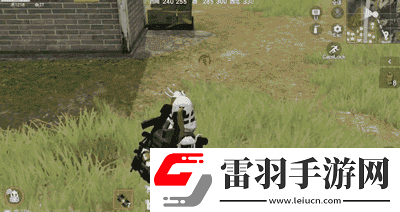 荒野行動(dòng)煙霧彈使用技巧