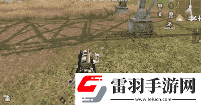荒野行動(dòng)煙霧彈使用技巧