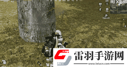 荒野行動(dòng)煙霧彈使用技巧