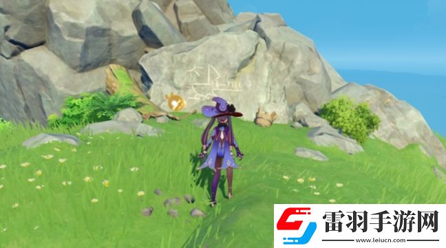 原神1.6海底彩蛋有哪些1.6海底彩蛋觸發(fā)大全