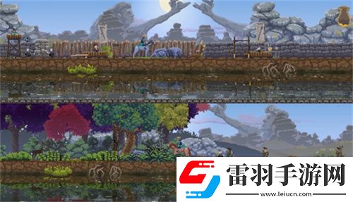 王國兩位君主長槍兵制造方法分享