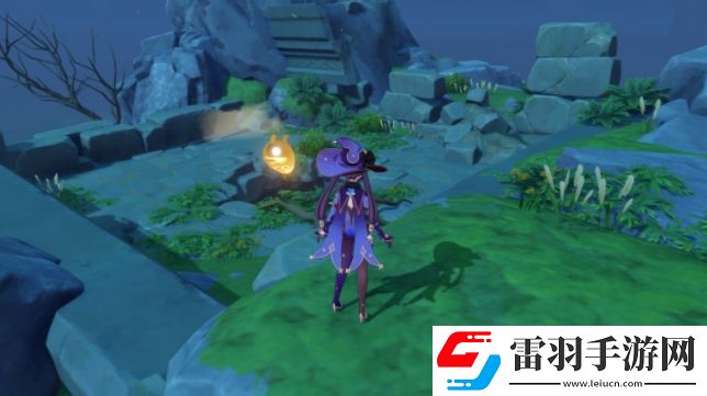 原神1.6海底彩蛋有哪些1.6海底彩蛋觸發(fā)大全