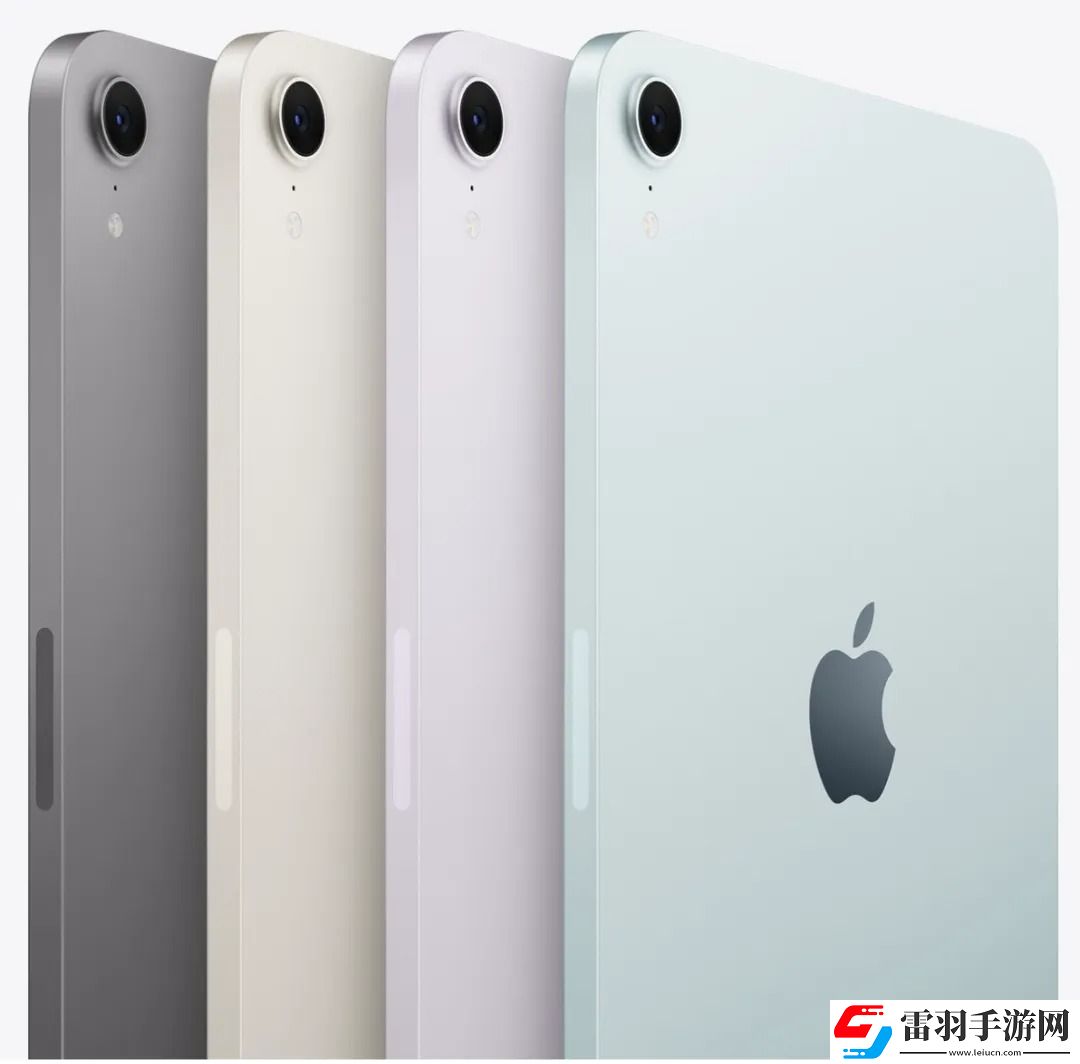 蘋果突然發(fā)布新iPadmini！性能更強(qiáng)大