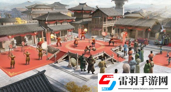 率土之濱慶典第一彈福利活動(dòng)有哪些