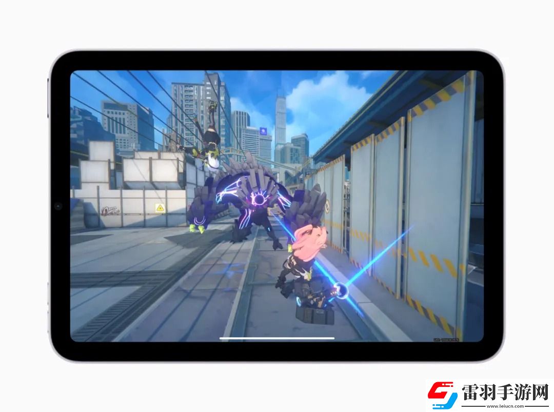 蘋果突然發(fā)布新iPadmini！性能更強(qiáng)大