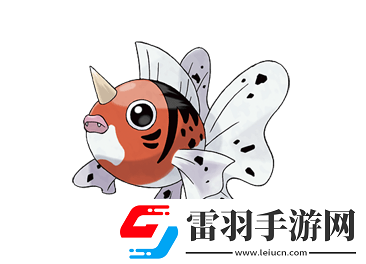 口袋妖怪復刻