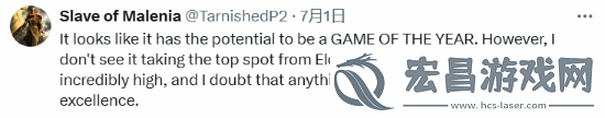 國外玩家體驗(yàn)黑神話后