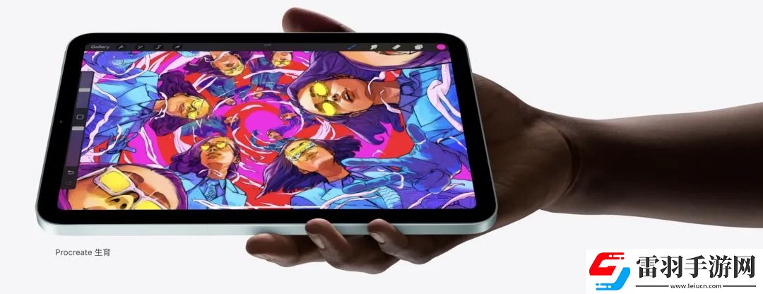 蘋果突然發(fā)布新iPadmini！性能更強(qiáng)大