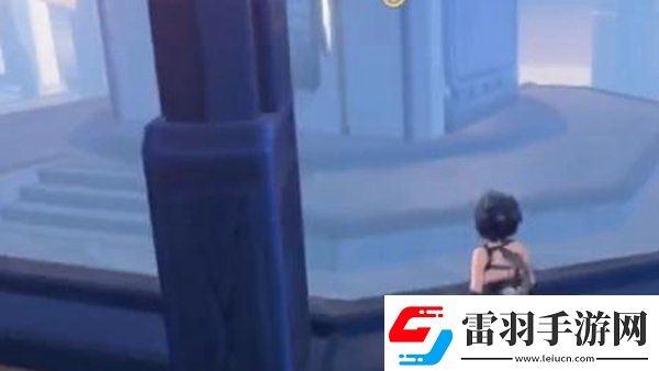 鳴潮電梯怎么乘坐電梯乘坐方法