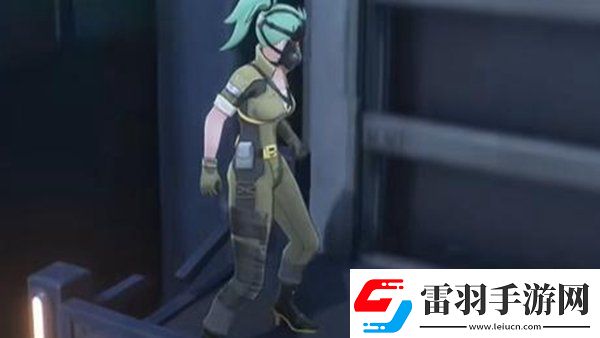 鳴潮電梯怎么乘坐電梯乘坐方法