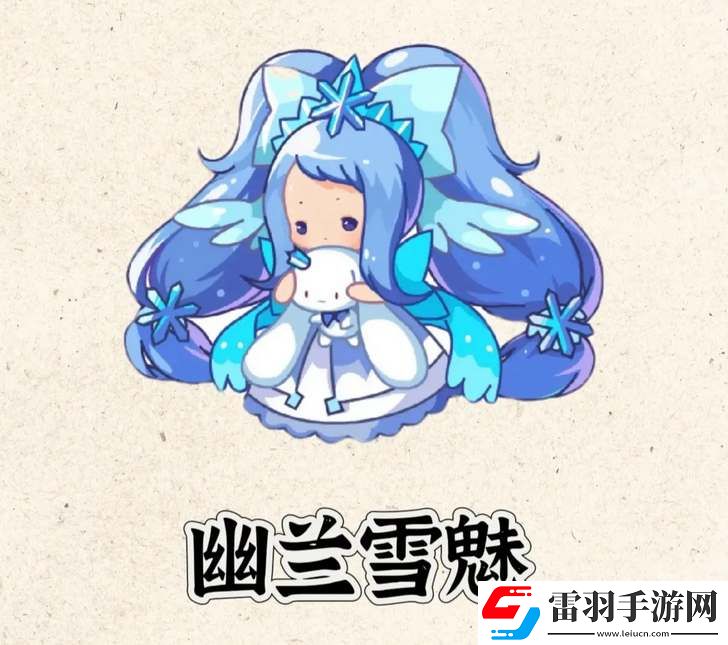 洛克王國(guó)世界大耳帽兜進(jìn)化圖一覽