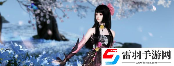 逆水寒手游聯(lián)動(dòng)永劫無間皮膚