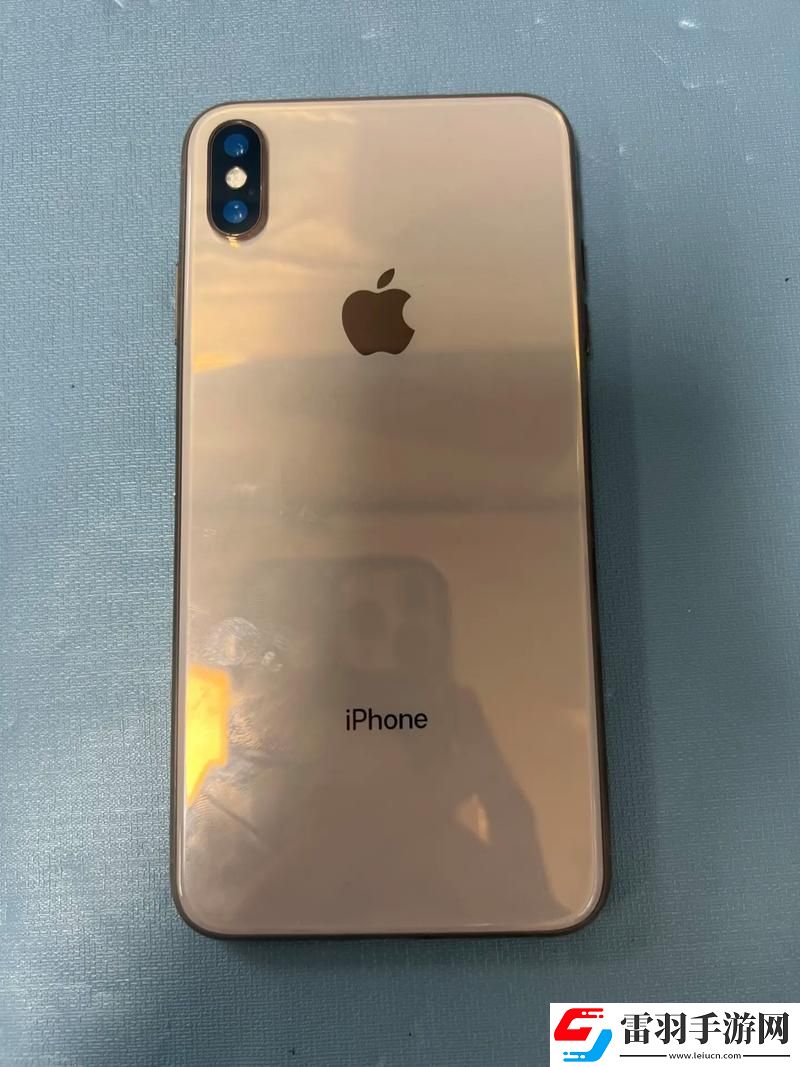 “iPhoneXSMax在日本