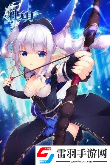 神無月手游檸薇全方位解析