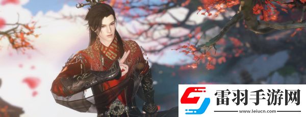 逆水寒手游聯(lián)動(dòng)永劫無間皮膚