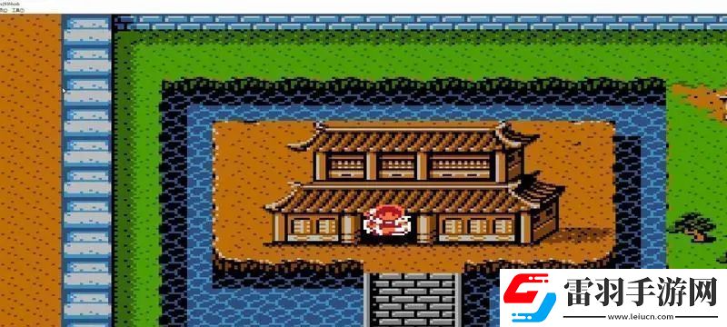吞食天地2五丈原怎么過