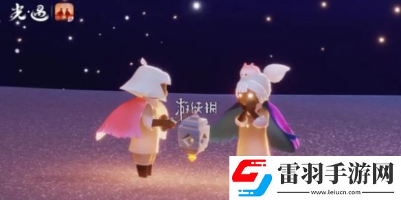 光遇秋宵節(jié)什么時(shí)候開始