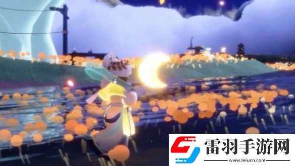 光遇秋宵節(jié)什么時(shí)候開始